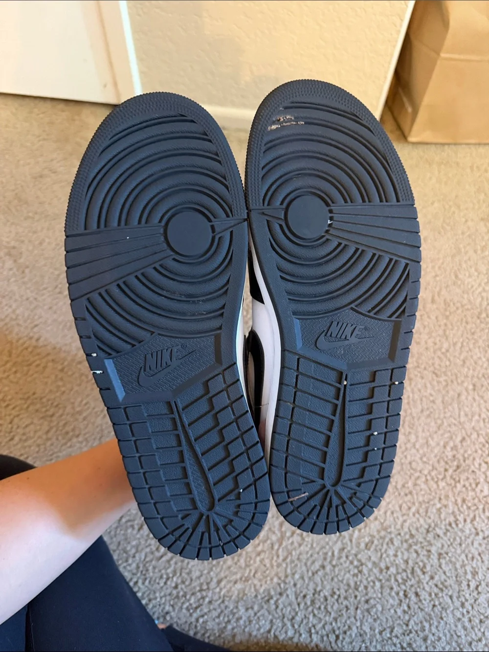 Jordan 1 Mid SE Zen Master 10.5